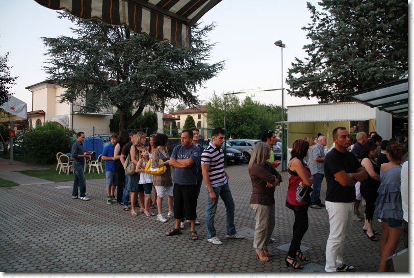 Foto successiva